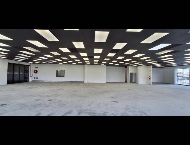 BUSINESS PROPERTY TO RENT IN HONEYDEW